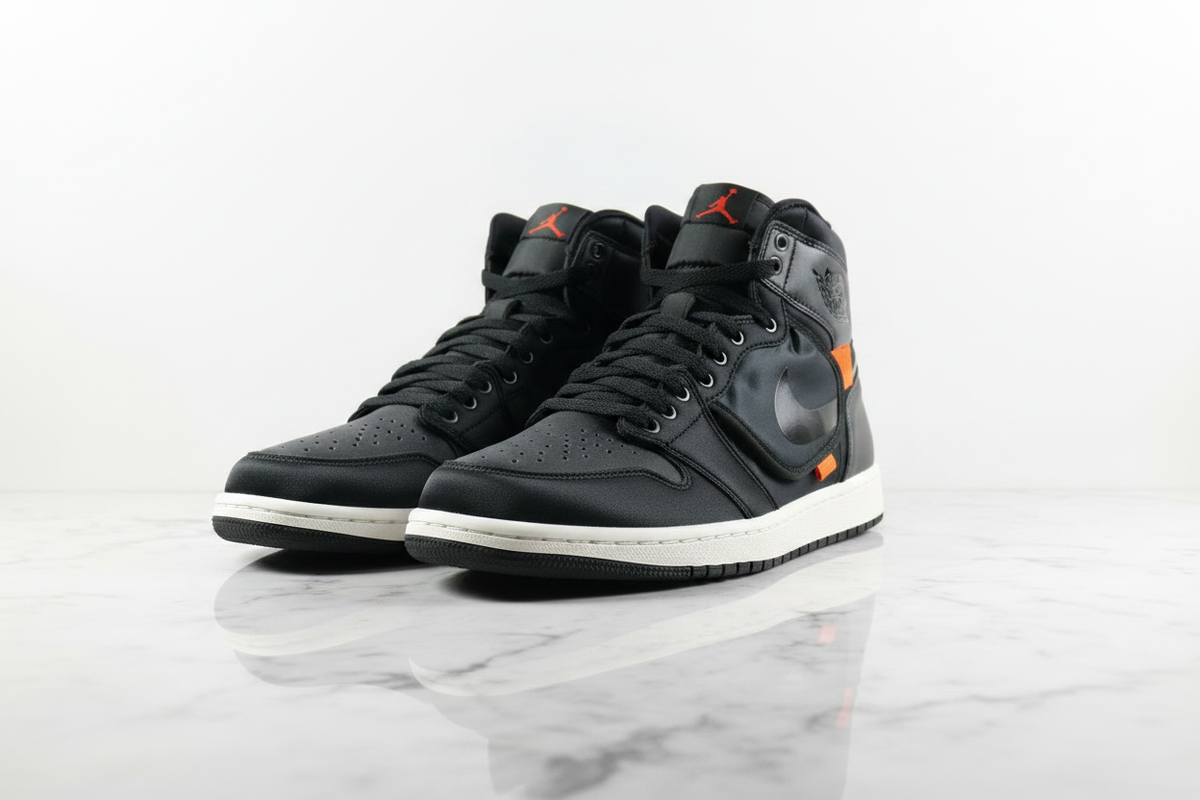 Air Jordan 1 Utility SP Stash - Toes Left