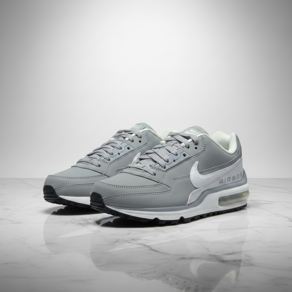 Nike Air Max LTD Wolf Grey White/Grey Marble