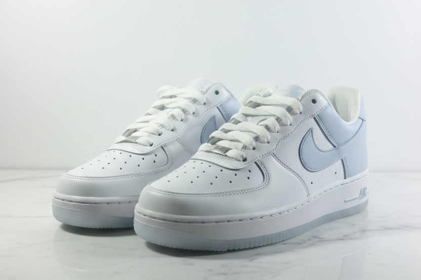 AF1 — Fresh Editorial