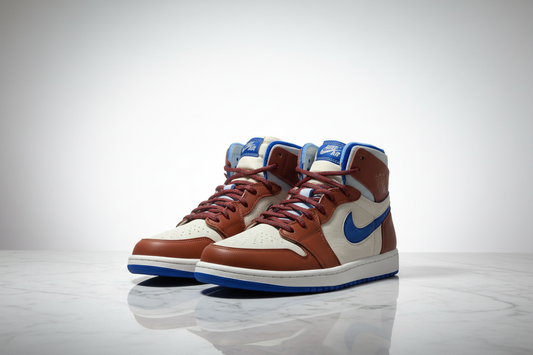 Air Jordan 1 High Editorial