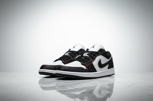 Air Jordan 1 Low Editorial