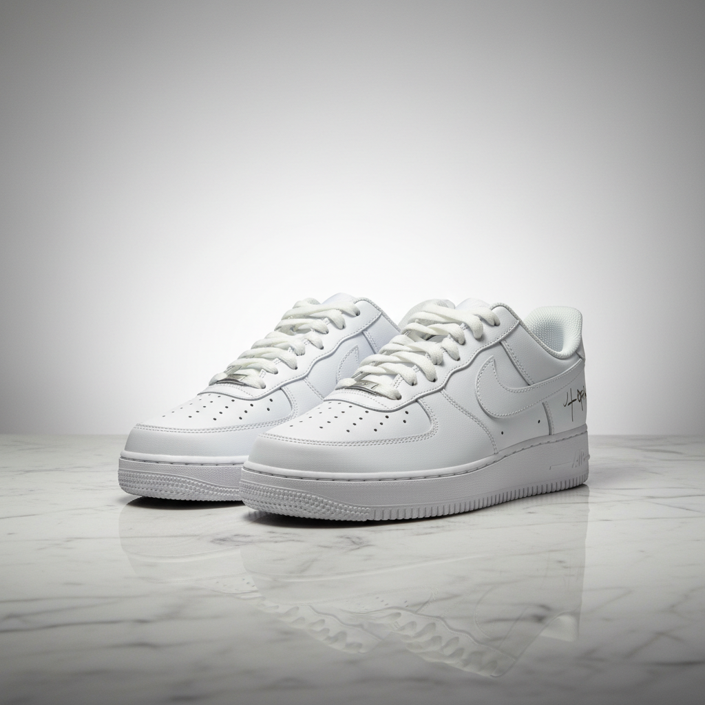 Nike Air Force 1 4Ofia Editorial