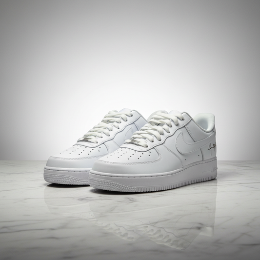 Nike Air Force 1 4Ofia Editorial
