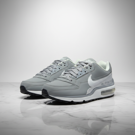 Nike Air Max LTD Wolf Grey White/Grey Marble