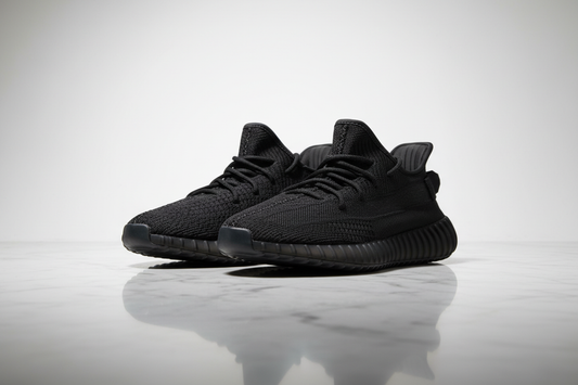 Yeezy Boost 350 V2 Onyx Editorial